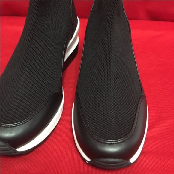 ⚡️ FLASH - Michael Kors booties sneakers - Picture 4 of 4